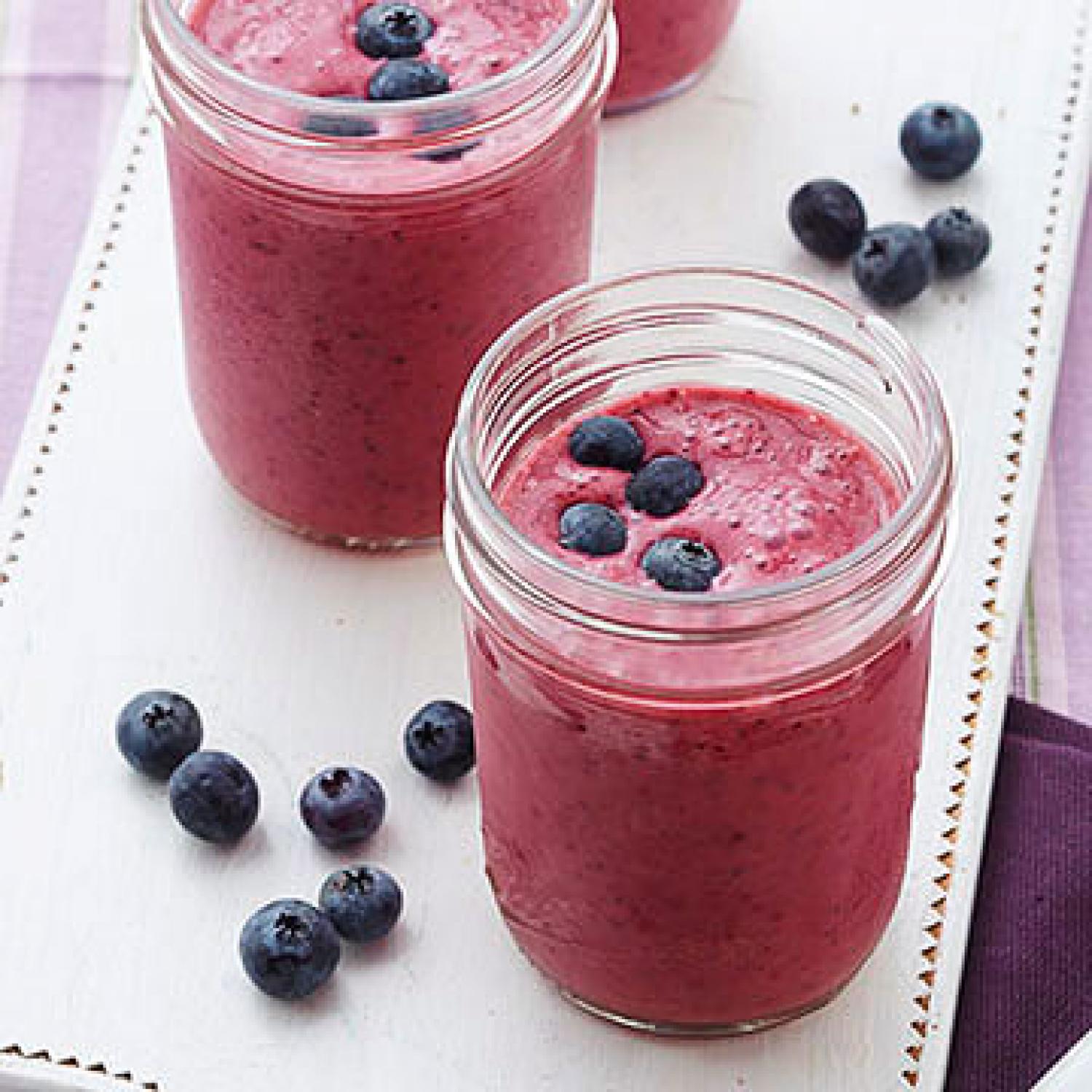 7 Smoothie Recipes for Diabetics