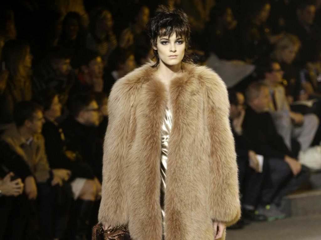 Top 10 Fall 2013 Fashion Trends