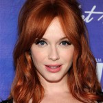 7 Ideas for Celebrity Red Hair